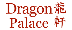 Dragon Palace Takeaway Bathgate logo